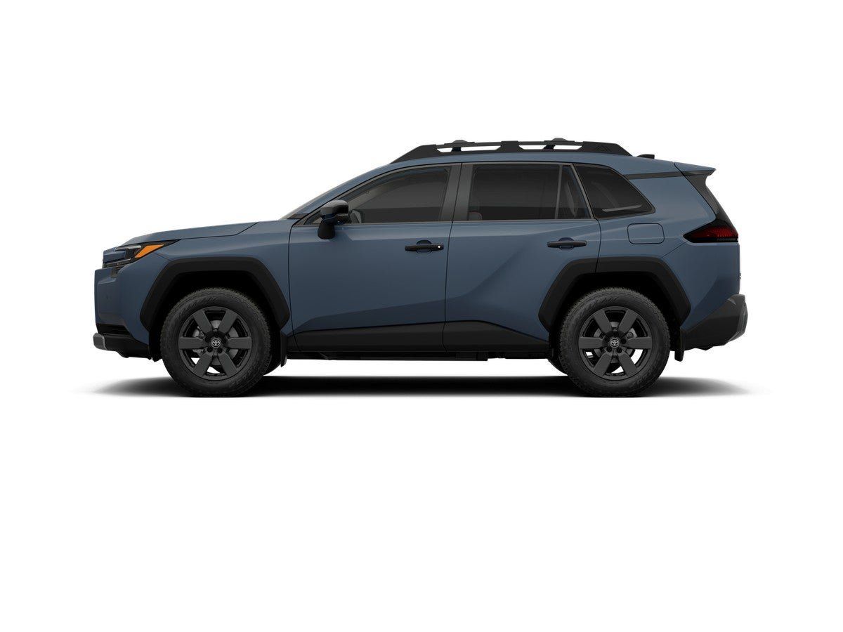 New 2026 Toyota RAV4 AWD image 4