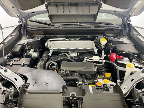 New 2026 Subaru Outback Limited XT image 33