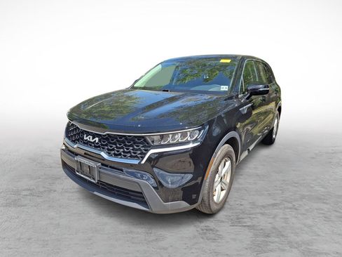 Used 2023 Kia Sorento LX FWD image 1