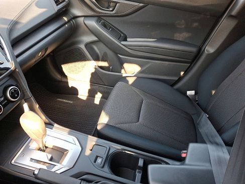 Certified 2023 Subaru Crosstrek 2.0i image 30