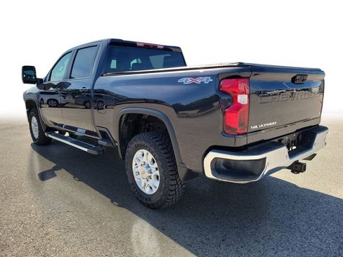 Used 2024 Chevrolet Silverado 3500 LT w/ Safety Package image 3