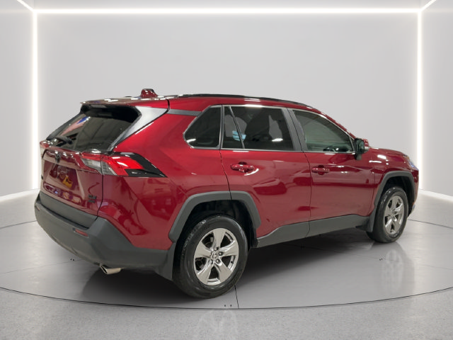 Used 2024 Toyota RAV4 XLE w/ Convenience Package AWD/4WD image 6