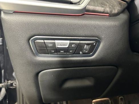 Used 2022 BMW X5 M50i w/ Executive Package AWD/4WD image 19