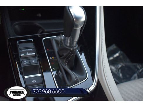 New 2025 Acura ADX A-Spec image 29