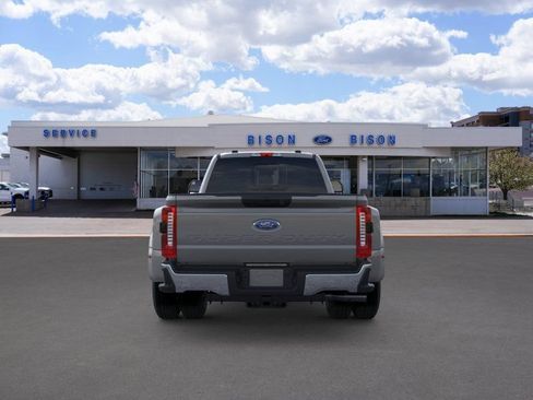 New 2026 Ford F350 XLT w/ 360-Degree Camera Package AWD/4WD image 5