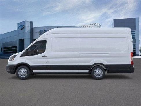 New 2026 Ford Transit 350 148 High Roof Extended AWD image 87