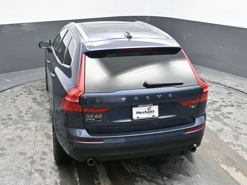 Used 2019 Volvo XC60 T6 Momentum w/ Advanced Package image 24