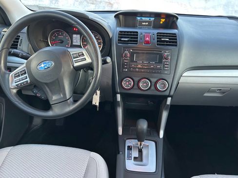Used 2015 Subaru Forester 2.5i image 29