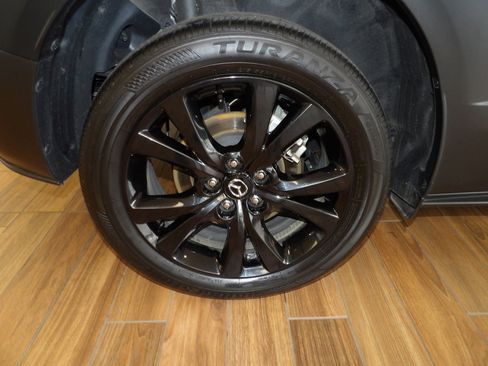 Certified 2025 MAZDA CX-30 2.5 Turbo w/ Premium Package image 5