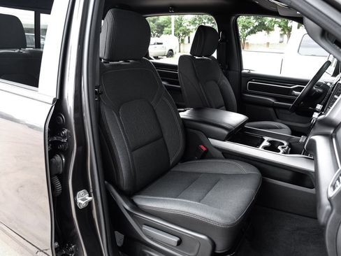 Used 2023 RAM 1500 Big Horn AWD/4WD image 47