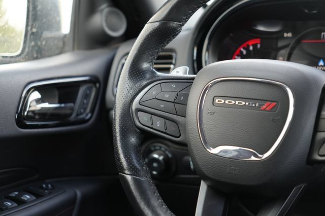 Used 2021 Dodge Durango R/T RWD image 20