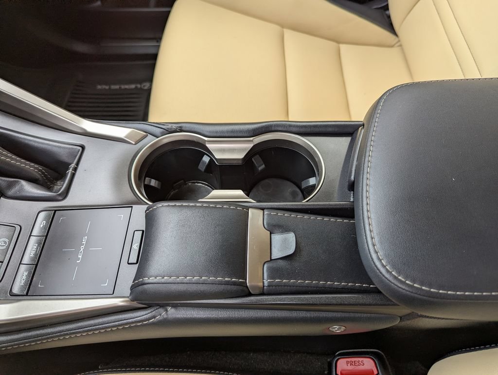Used 2019 Lexus NX 300 AWD image 25