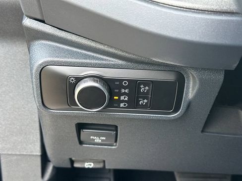 New 2026 Ford Bronco Big Bend AWD/4WD image 22