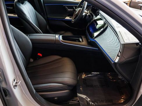 New 2026 Mercedes-Benz E 350 4MATIC Sedan image 22