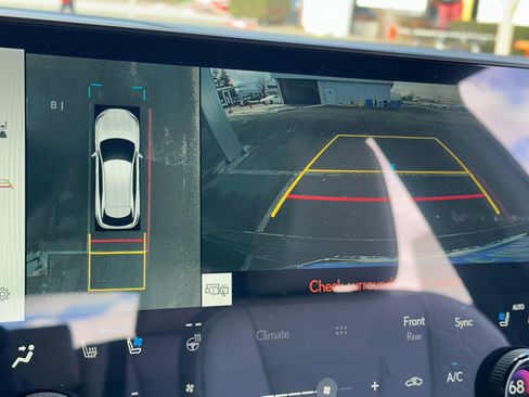 New 2026 Lexus RX 350 image 19