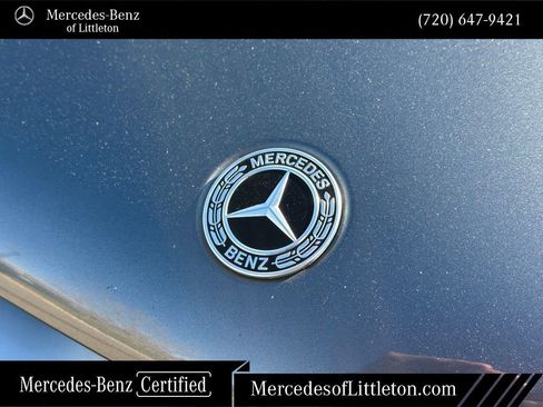 Certified 2022 Mercedes-Benz GLE 350 4MATIC image 9