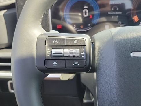 New 2026 Hyundai Santa Fe SE FWD image 7