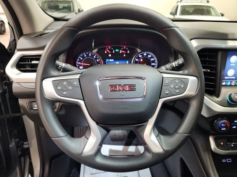 Used 2023 GMC Acadia SLE w/ Driver Convenience Package AWD/4WD image 18