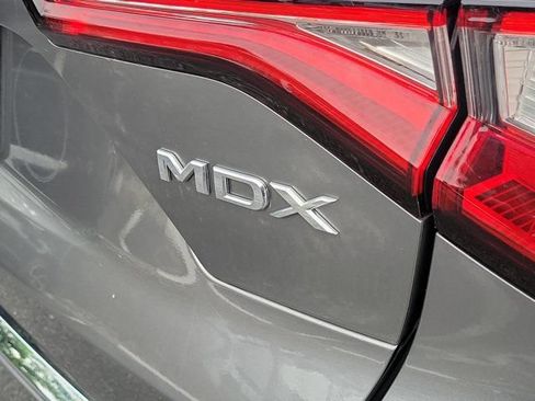 Used 2024 Acura MDX FWD image 5