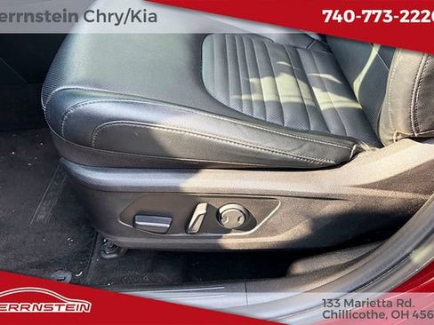 Used 2023 Kia Sportage SX AWD/4WD image 18