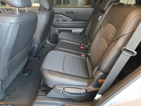 New 2026 Nissan Pathfinder Rock Creek AWD/4WD image 10