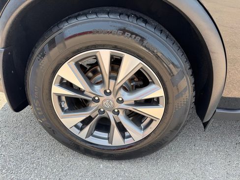 Used 2018 Nissan Murano S image 9