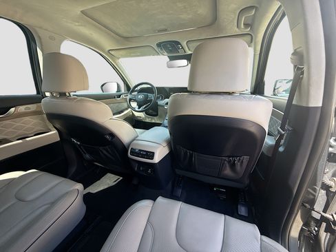 Used 2022 Hyundai Palisade Calligraphy AWD/4WD image 28