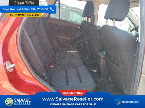 Used 2015 MAZDA CX-5 Touring FWD image 15