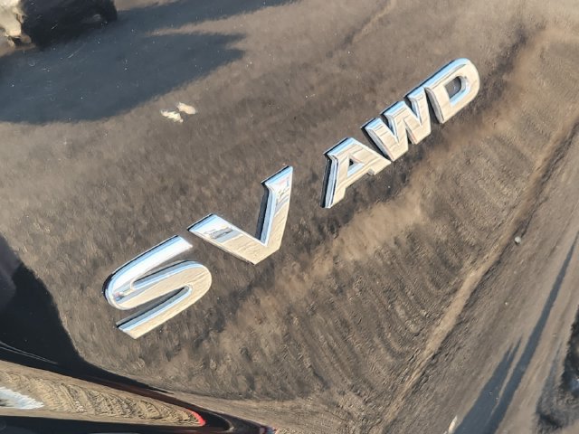 Used 2024 Nissan Murano SV AWD/4WD image 12