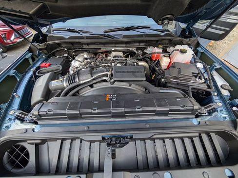 New 2026 GMC Sierra 2500 Pro w/ Convenience Package image 8