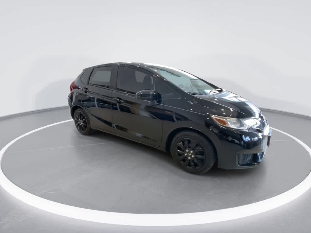 Used 2016 Honda Fit LX image 2