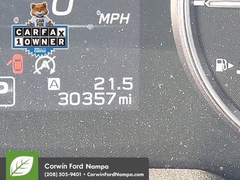 Used 2024 Subaru Outback Premium image 12