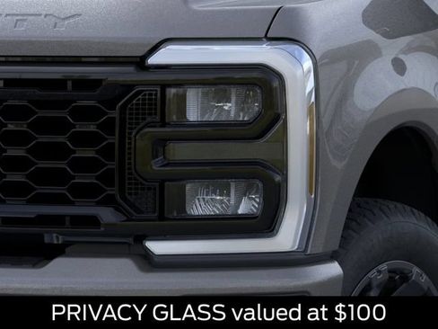 New 2026 Ford F250 XL w/ STX Appearance Package AWD/4WD image 20