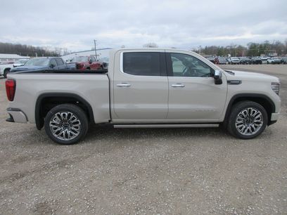 New 2026 GMC Sierra 1500 Denali Ultimate
