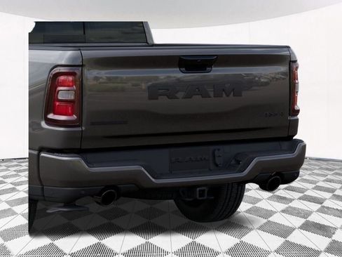 New 2026 RAM 1500 4x4 Crew Cab image 20