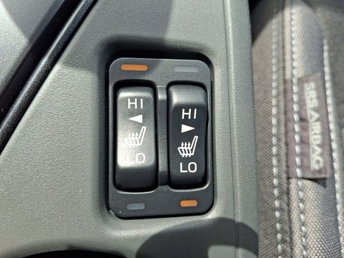 Certified 2026 Subaru Crosstrek 2.0i Premium AWD/4WD image 24