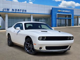 Used 2023 Dodge Challenger SXT w/ Blacktop Package RWD 360° Tour