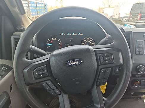 Used 2018 Ford F150 XL w/ Equipment Group 101A Mid image 17