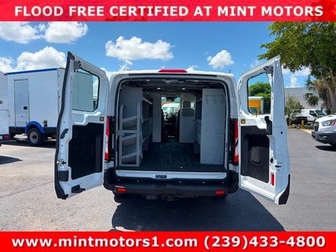 Used 2019 Ford Transit 350 148 Low Roof RWD image 20