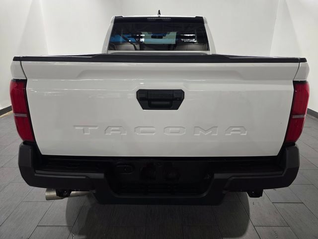 Used 2025 Toyota Tacoma SR RWD image 4