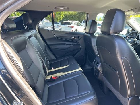 Used 2019 Chevrolet Equinox Premier image 40