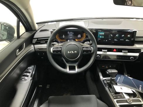 New 2026 Kia K5 LXS FWD image 29
