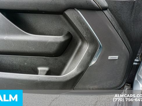 Used 2023 Chevrolet Tahoe Premier RWD image 57