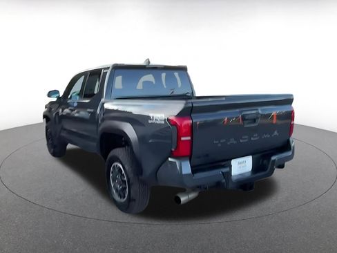 Used 2025 Toyota Tacoma TRD Off-Road image 11