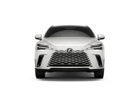 New 2026 Lexus RX 450h Luxury image 4