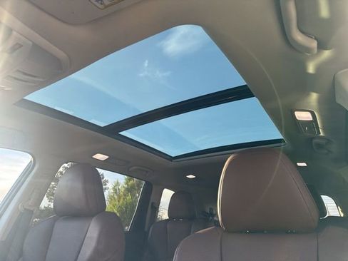 Certified 2025 Subaru Ascent Touring w/ Popular Package #1 image 30