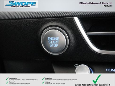 New 2026 Hyundai Sonata SEL image 21