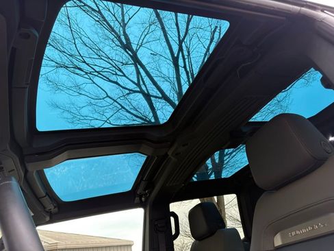 Used 2024 GMC Hummer EV 3X w/ Omega Edition image 26