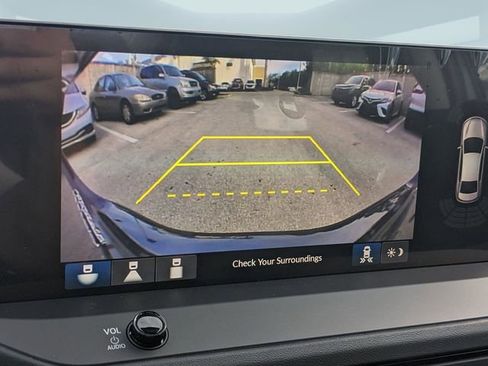 New 2026 Honda Accord Touring image 21