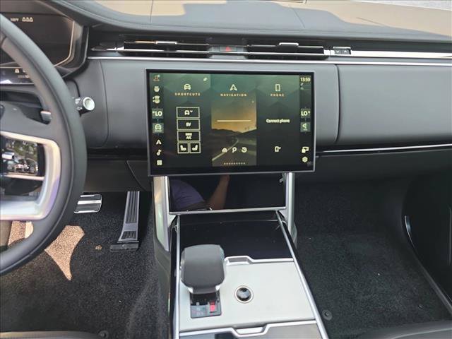 New 2026 Land Rover Range Rover SE AWD/4WD image 20